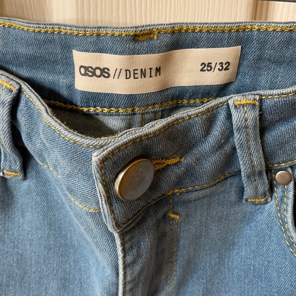 ASOS Jeans - Picture 3 of 6